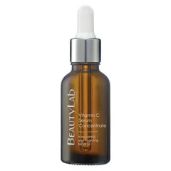 BeautyLab - BeautyLabreg; Vitamin C Serum Concentrate