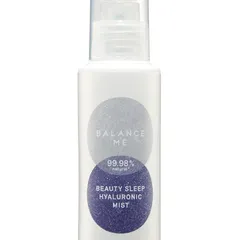 Balance Me - Beauty Sleep Hyaluronic Mist