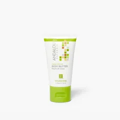 Andalou Naturals - Kukui Cocoa Nourishing Body Butter | Trial Size