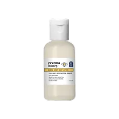 Eczema Honey Oatmeal Body Lotion