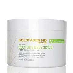 Goldfaden MD - DOCTOR'S SCRUB Body Dermabrasion