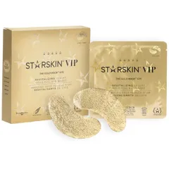 VIP The Gold Mask Eye Revitalizing Luxury Gold Foil Eye Masks