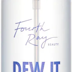 Fourth Ray Beauty - Dew It Hydrating Face Mist