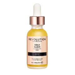 REVOLUTION SKINCARE - Gold and Rosehip Seed Oil Nourishing Oil