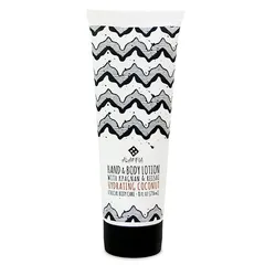 Alaffia - Hydrating Coconut Hand + Body Lotion
