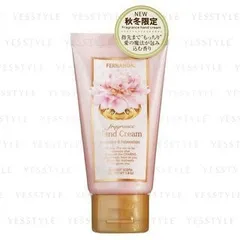 Fernanda - Fragrance Hand Cream Enchant Scotia