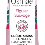 Osmaé - Hand and Nail Cream Wild Fig Tree