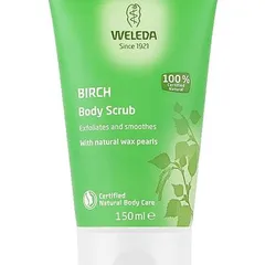 Birch Body Scrub