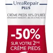 Eucerin - UreaRepair PLUS Repair Feet Cream 10% Urea