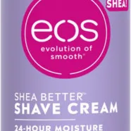 Eos - Shave Cream