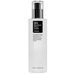 COSRX - Exfoliator BHA Blackhead Power Liquid