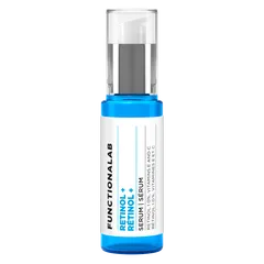 Functionalab - Retinol + Serum