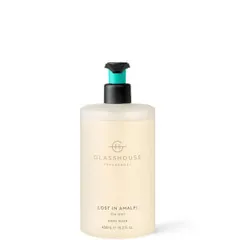 Glasshouse Fragrances - Glasshouse Lost in Amalfi Hand Wash