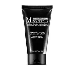 Men's Booster Foam Cleansing