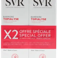 Topialyse Restorative Barrier Cream