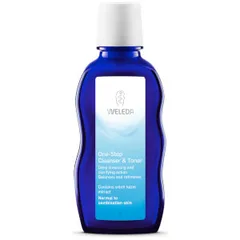 Weleda - One-Step Cleanser and Toner