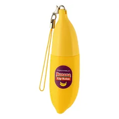 TONYMOLY - Magic Food Banana Lip Balm