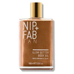 Glow Getter Body Oil