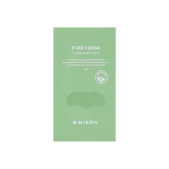 Mizon - Pore Fresh Clear Nose Pack