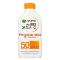 Garnier - Ambre Solaire Hydra 24H Lotion SPF50+