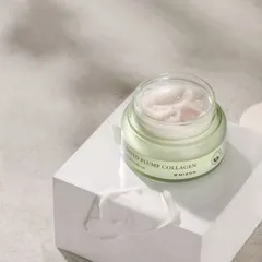 Mizon - Phyto Plump Collagen Night Cream