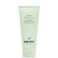 Pipette - Diaper Rash Cream
