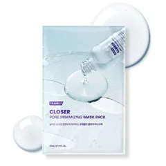 Frankly - Buy Closer Pore Minimizing Mask in Australia - Korean Skincare Online