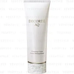 Kose - DECORTE AQ Cleansing Cream