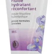 Weleda - Moisturising Comforting Fluid with Organic Orris