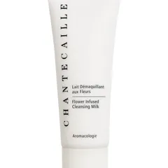 Flower Infused Cleansing Milk