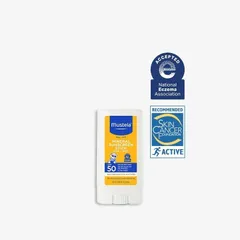Mustela USA - SPF 50 Mineral Sunscreen Stick