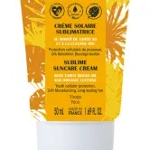 Hei Poa - Sublime Suncare Cream Face SPF50+