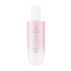 THE FACE SHOP - Yehwadam Plum Flower Revitalizing Toner