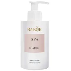BABOR - Spa Shaping Body Lotion