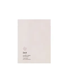 107 Beauty - 107 Avocado Cuddle Sheet Mask