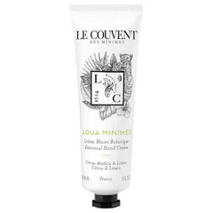 Le Couvent des Minimes - Aqua Minimes Botanical Hand Cream