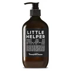 Triumph & Disaster - Little Helper Hand Wash