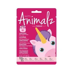 masqueBAR - Animalz Unicorn Mask
