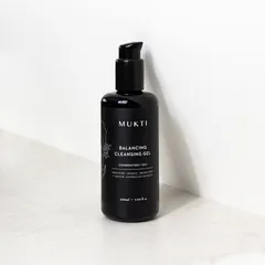 Mukti - Balancing Cleansing Gel