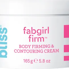 Bliss - Fabgirl Firm Body Cream