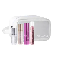 Dr Naomi Skin - Skin Goal: Pore Minimising & Mattifying