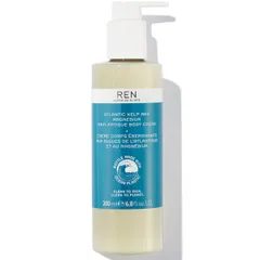 Ren Skincare - Skincare Atlantic Kelp and Magnesium Anti-Fatigue Body Cream