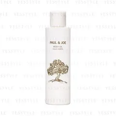 Body Oil