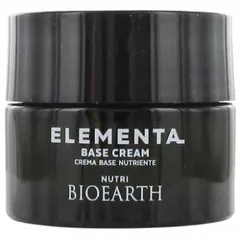 Bioearth - Elementa Nutri Nourishing Base Cream