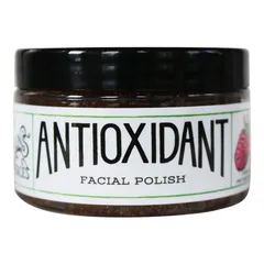 erinsfaces - Antioxidant Facial Polish