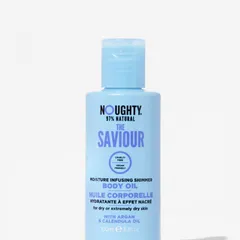 Noughty - The Saviour Shimmer Body Oil