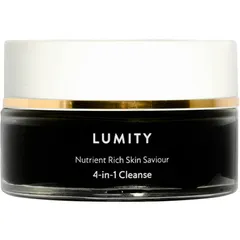 Lumity - Nutrient Rich Skin Savior 4-in-1 Cleanse