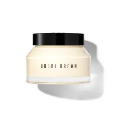 Deluxe Size Vitamin Enriched Face Base