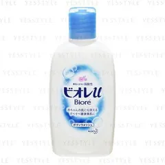 Biore U Body Soap