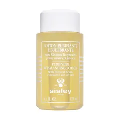 Sisley-Paris - Purifying Re-Balancing Lotion With Tropical Resins